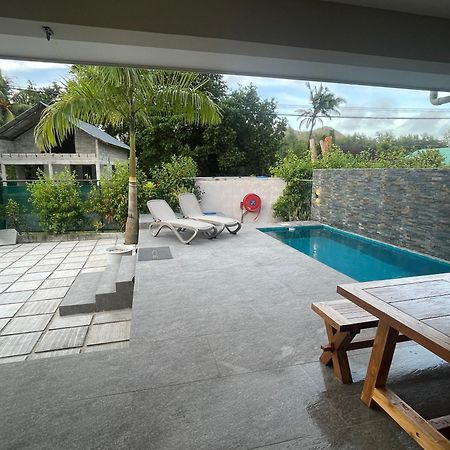 Maison Marie-Jeanne Anse Volbert Village  Luaran gambar