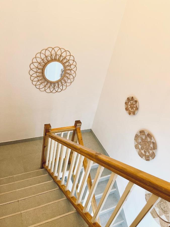 Maison Marie-Jeanne Anse Volbert Village  Luaran gambar