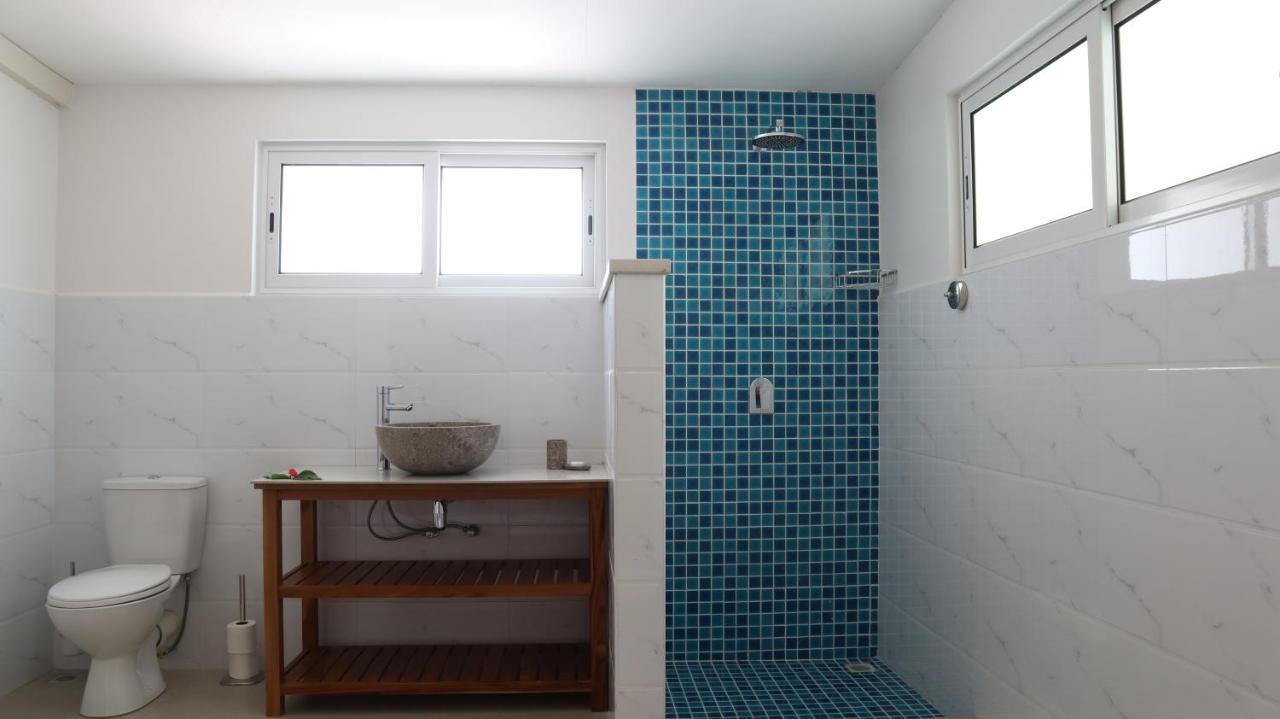 Maison Marie-Jeanne Anse Volbert Village  Luaran gambar