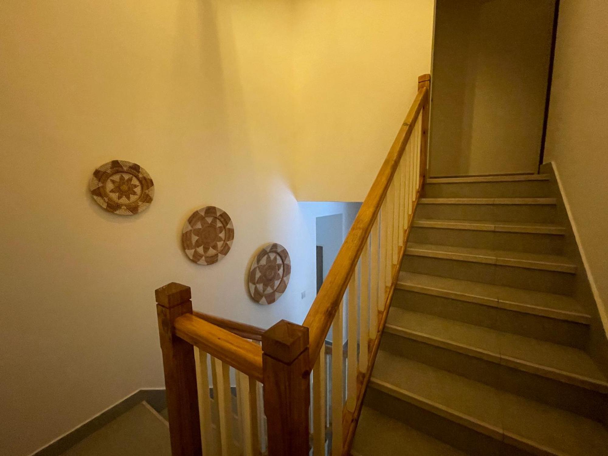 Maison Marie-Jeanne Anse Volbert Village  Luaran gambar